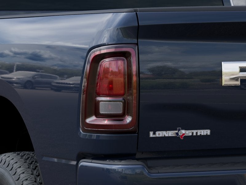 2026 RAM Ram 2500 Base