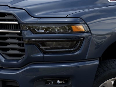 2026 RAM Ram 2500 Base