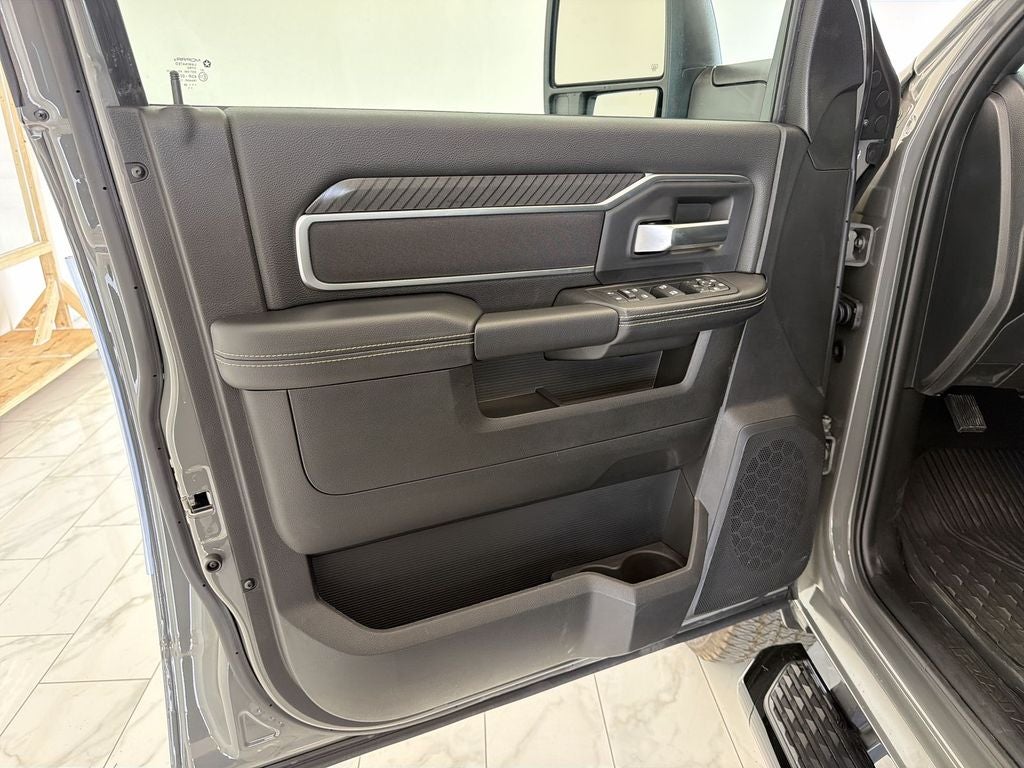 2026 RAM Ram 2500 Lone Star