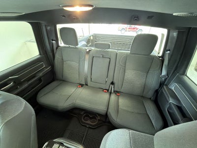 2026 RAM Ram 2500 Lone Star