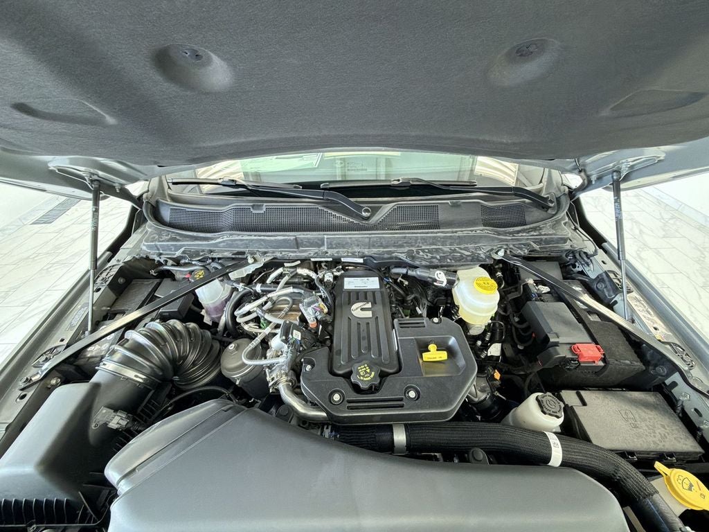 2026 RAM Ram 2500 Lone Star