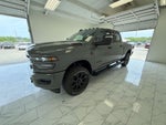 2026 RAM Ram 2500 Lone Star