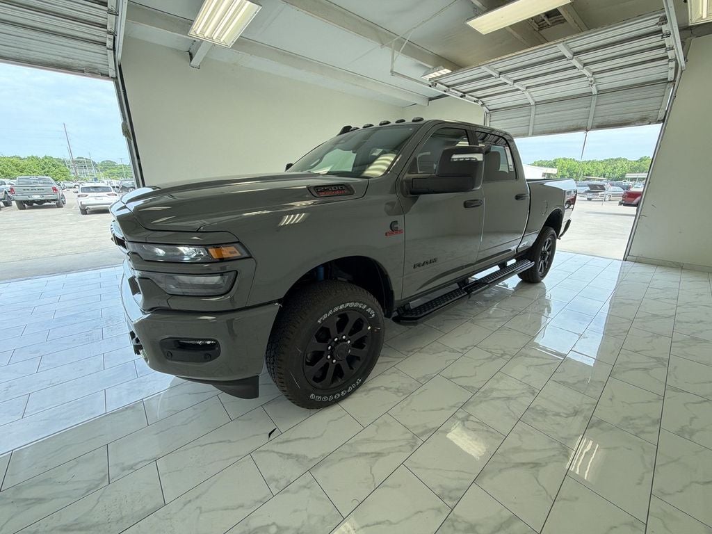 2026 RAM Ram 2500 Lone Star