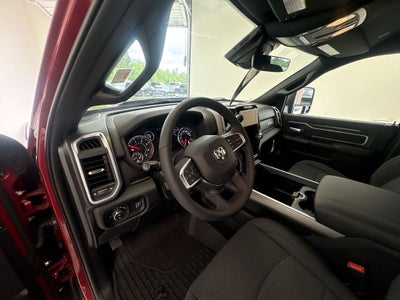2026 RAM Ram 2500 Lone Star