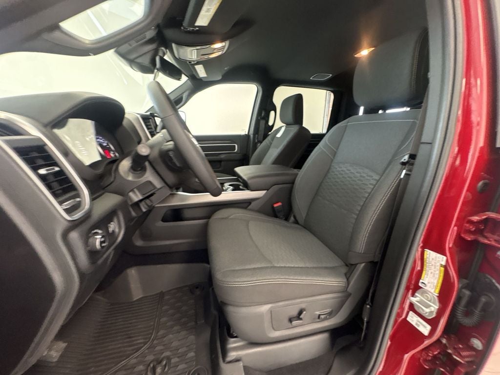 2026 RAM Ram 2500 Lone Star