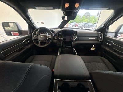 2026 RAM Ram 2500 Lone Star