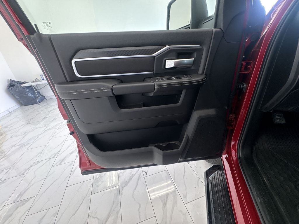 2026 RAM Ram 2500 Lone Star