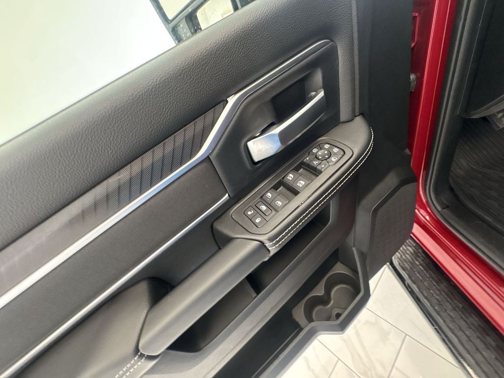 2026 RAM Ram 2500 Lone Star