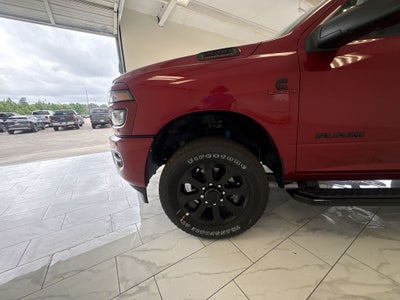 2026 RAM Ram 2500 Lone Star