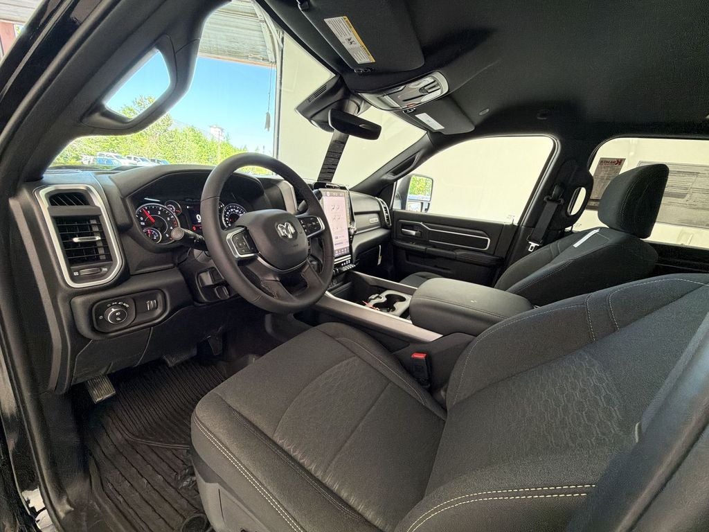 2026 RAM Ram 2500 Lone Star