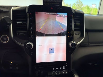 2026 RAM Ram 2500 Lone Star