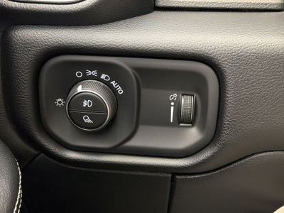 2026 RAM Ram 2500 Lone Star