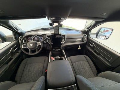 2026 RAM Ram 2500 Lone Star