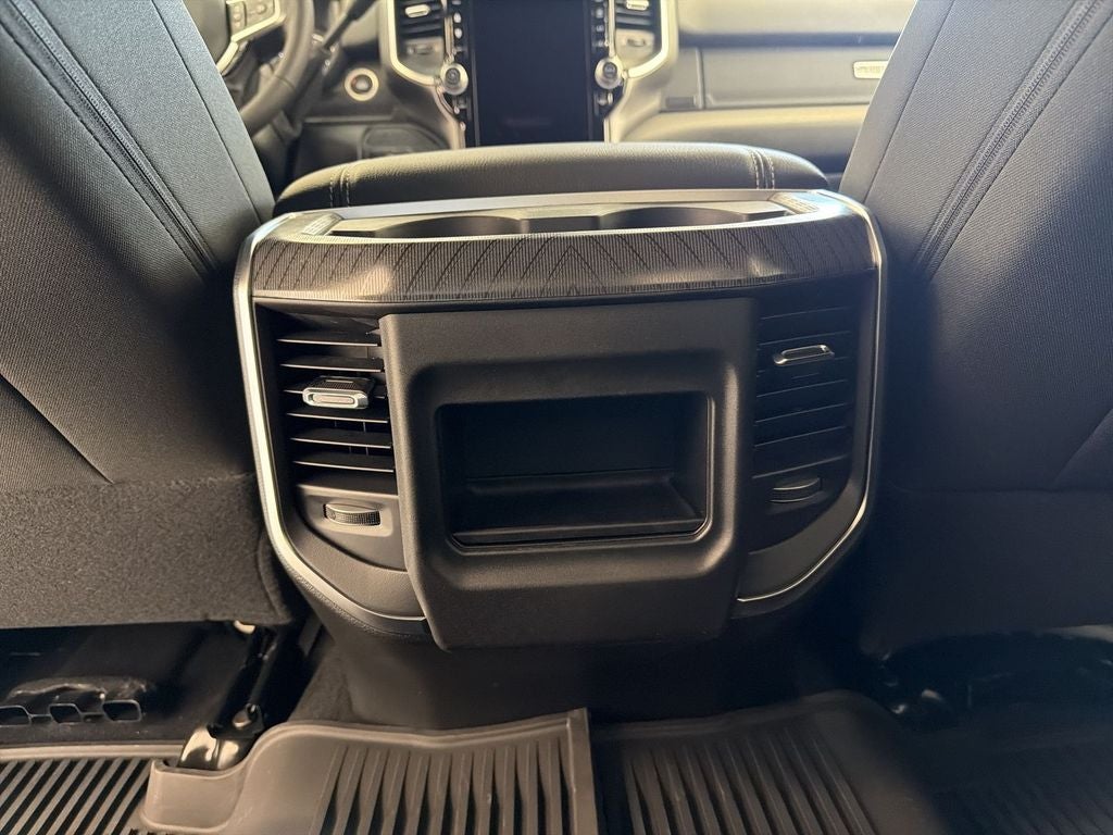 2026 RAM Ram 2500 Lone Star