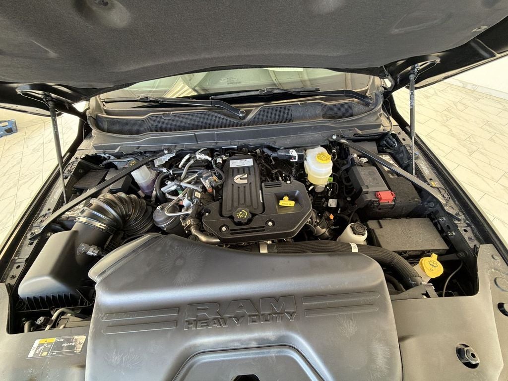 2026 RAM Ram 2500 Lone Star