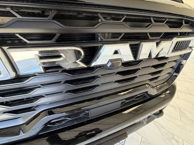 2026 RAM Ram 2500 Lone Star