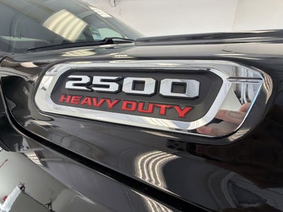 2026 RAM Ram 2500 Lone Star