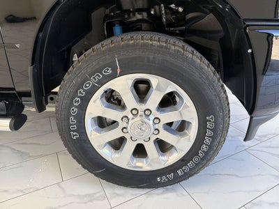 2026 RAM Ram 2500 Lone Star