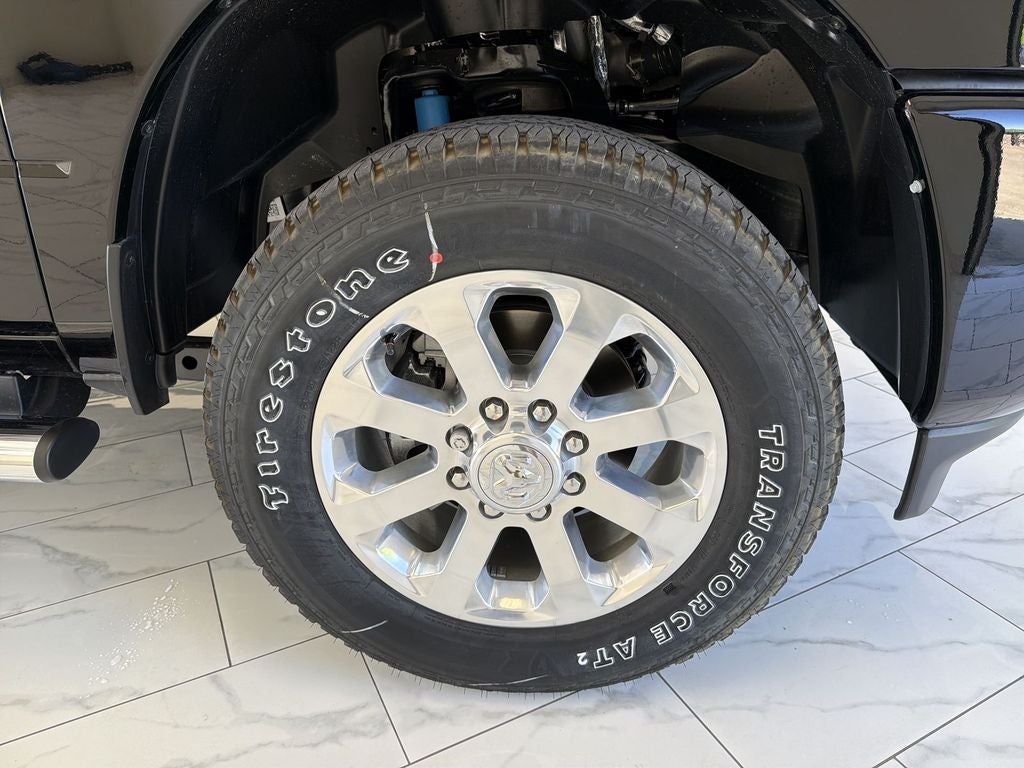 2026 RAM Ram 2500 Lone Star