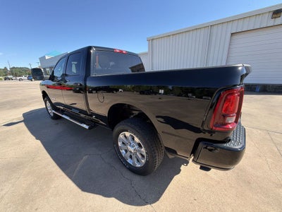 2026 RAM Ram 2500 Lone Star