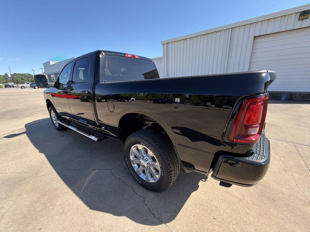2026 RAM Ram 2500 Lone Star