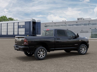 2026 RAM Ram 2500 Base