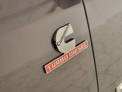 2026 RAM Ram 2500 Lone Star