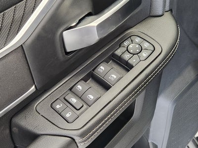 2026 RAM Ram 2500 Lone Star