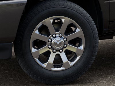 2026 RAM Ram 2500 Lone Star