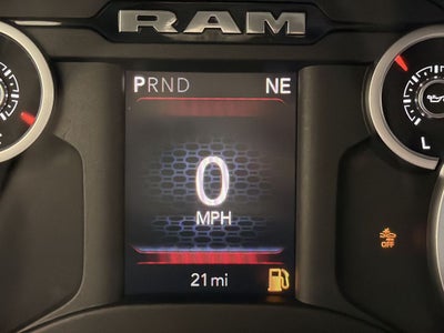 2026 RAM Ram 2500 Lone Star