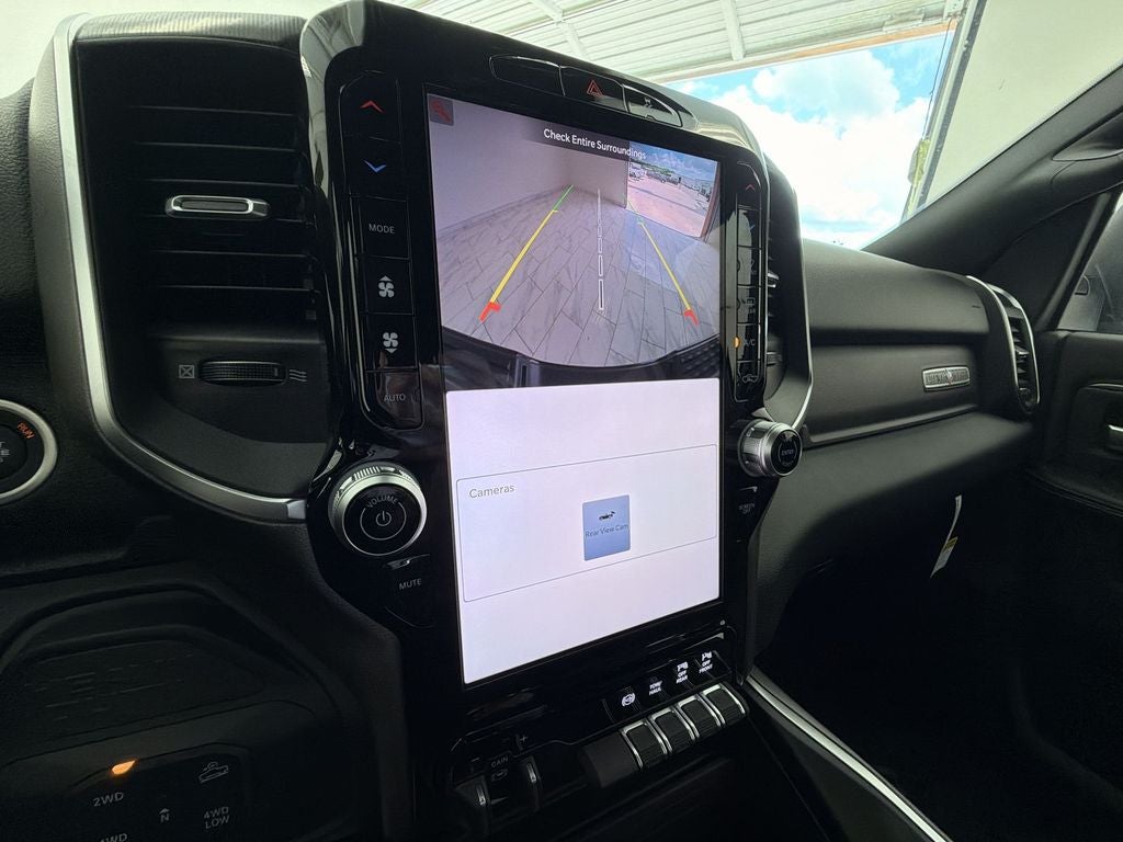 2026 RAM Ram 2500 Lone Star