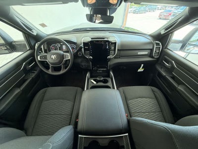 2026 RAM Ram 2500 Lone Star