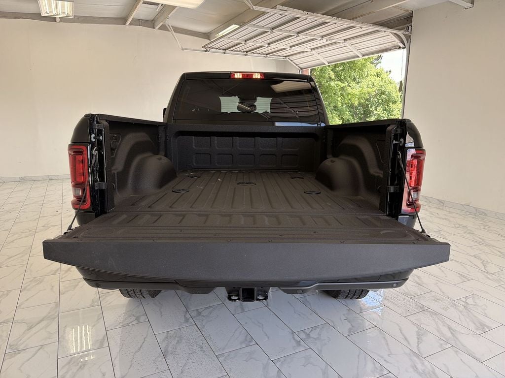 2026 RAM Ram 2500 Lone Star