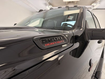 2026 RAM Ram 2500 Lone Star