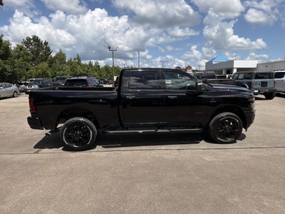 2026 RAM Ram 2500 Lone Star