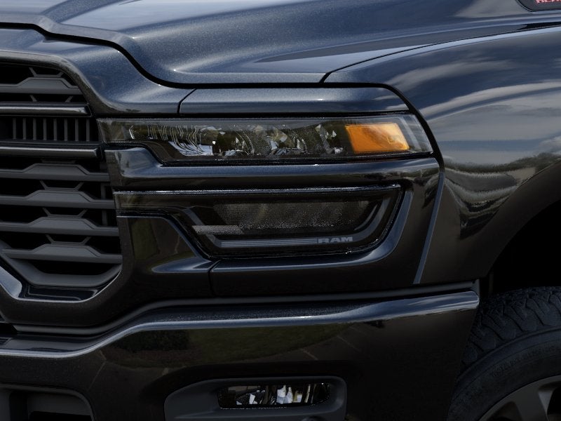 2026 RAM Ram 2500 Lone Star