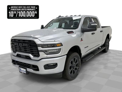2026 RAM Ram 2500 Lone Star
