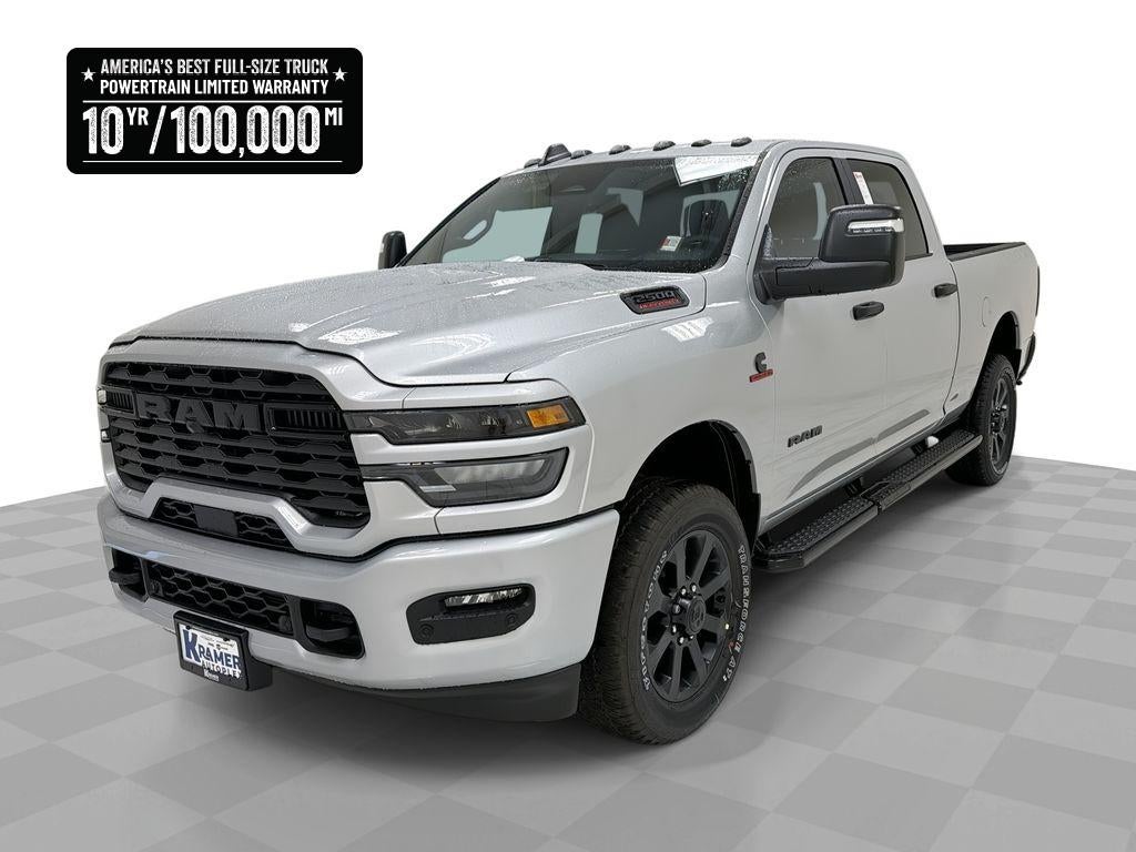 2026 RAM Ram 2500 Lone Star