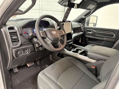 2026 RAM Ram 2500 Lone Star