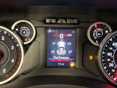 2026 RAM Ram 2500 Lone Star