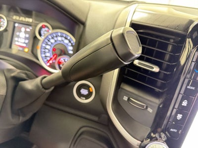 2026 RAM Ram 2500 Lone Star