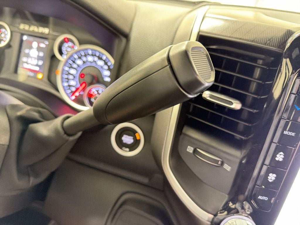 2026 RAM Ram 2500 Lone Star