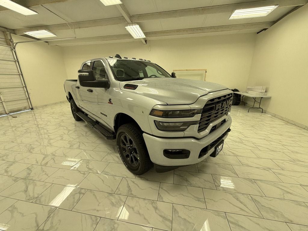 2026 RAM Ram 2500 Lone Star