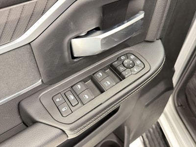 2026 RAM Ram 2500 Lone Star