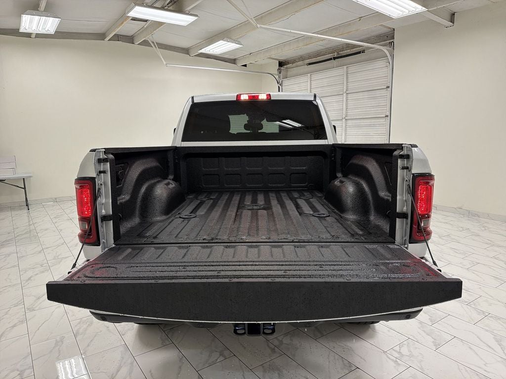2026 RAM Ram 2500 Lone Star