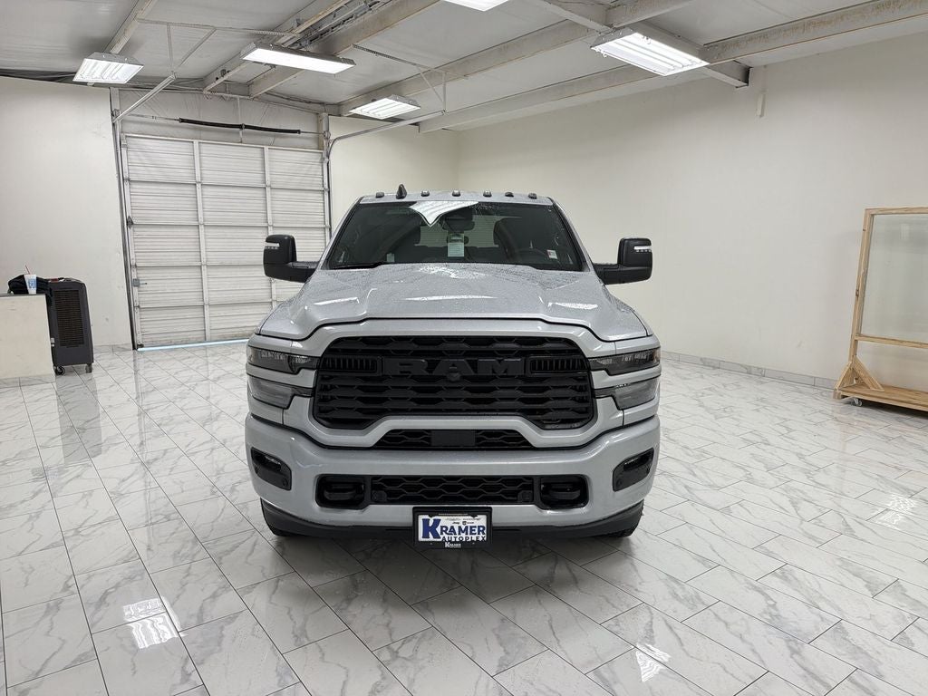 2026 RAM Ram 2500 Lone Star