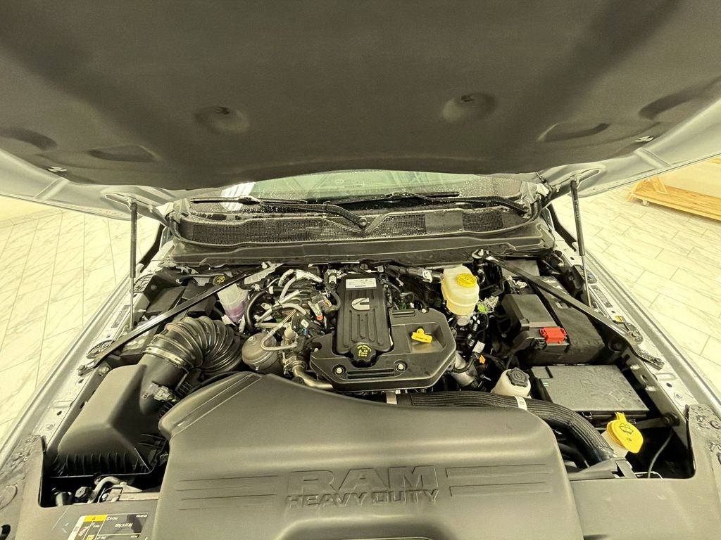2026 RAM Ram 2500 Lone Star
