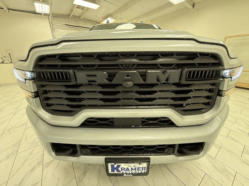 2026 RAM Ram 2500 Lone Star