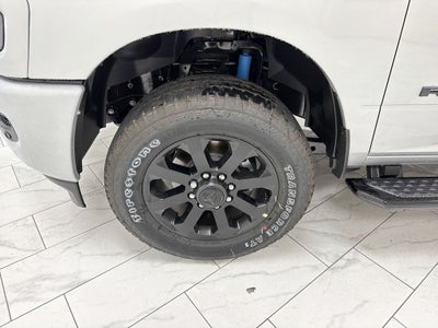 2026 RAM Ram 2500 Lone Star
