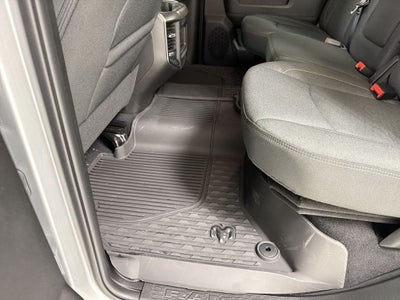 2026 RAM Ram 2500 Lone Star